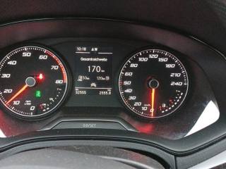 SEAT Ibiza usata, con Boardcomputer