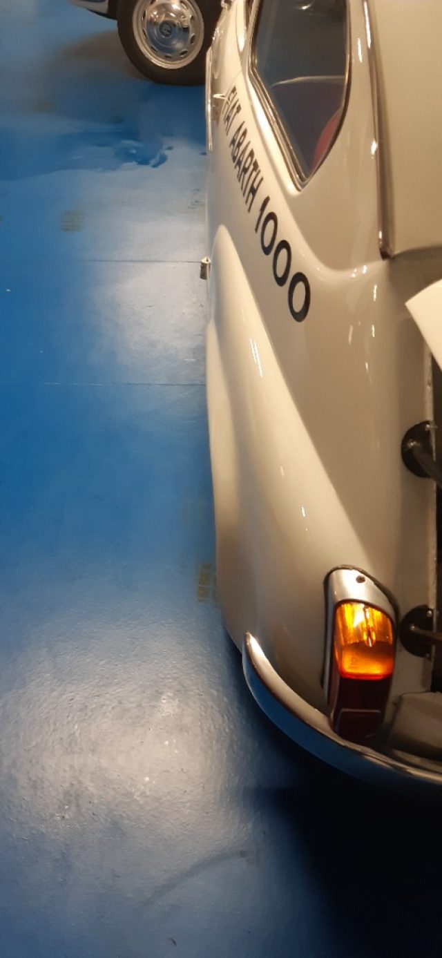 ABARTH 695 usata 42