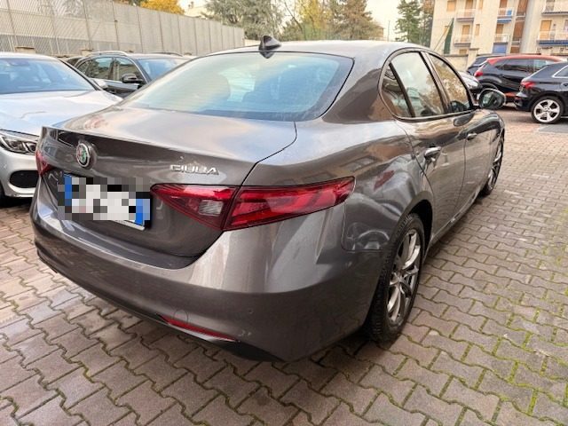 ALFA ROMEO Giulia usata, con Airbag Passeggero
