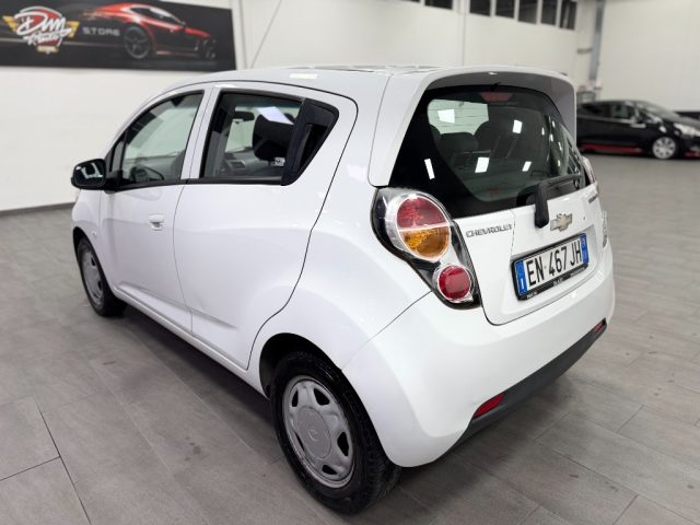 CHEVROLET Spark usata, con Chiusura centralizzata