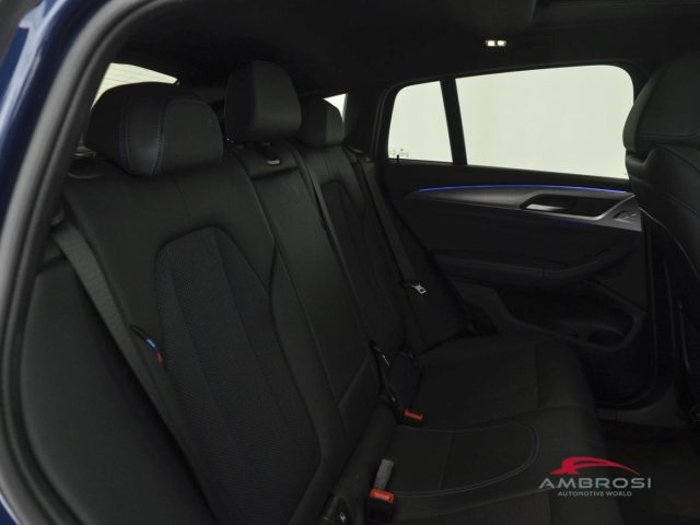 BMW X4 usata 10