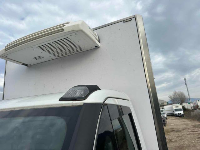 IVECO Daily usata, con Climatizzatore