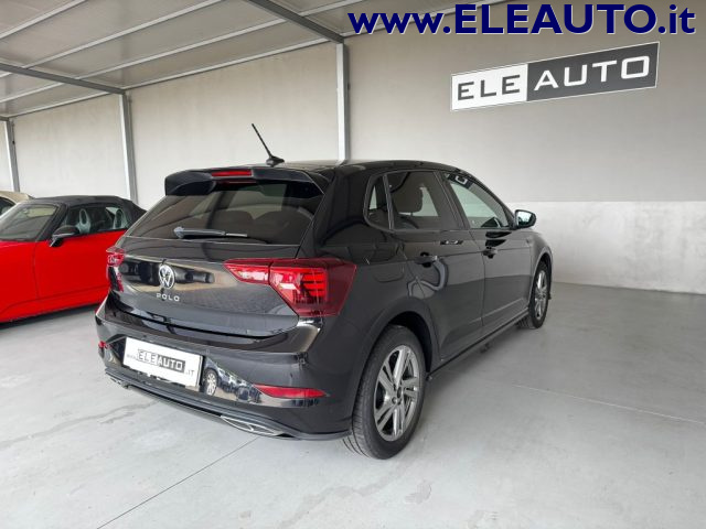 VOLKSWAGEN Polo usata, con Cerchi in lega