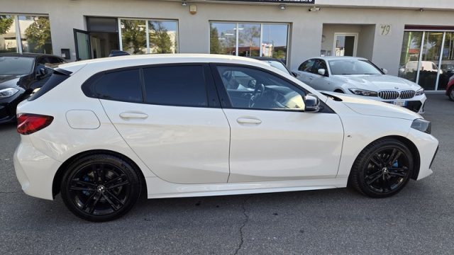 BMW 118 usata, con Airbag Passeggero