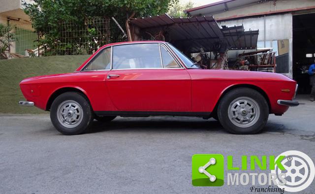 LANCIA Fulvia usata 4