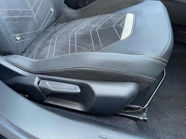 OPEL Mokka usata, con Volante multifunzione