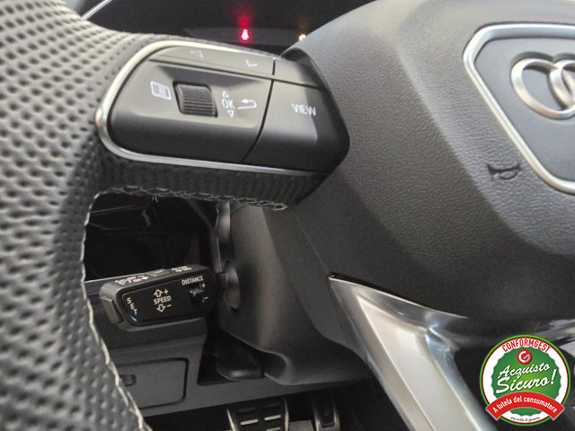 AUDI Q3 usata, con USB