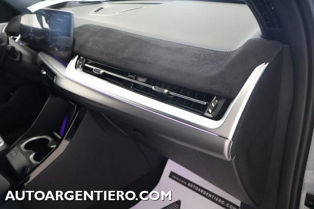 BMW X2 usata, con Carica per smartphone a induzione