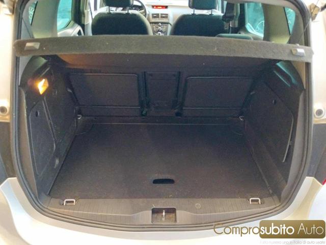 OPEL Meriva usata 24