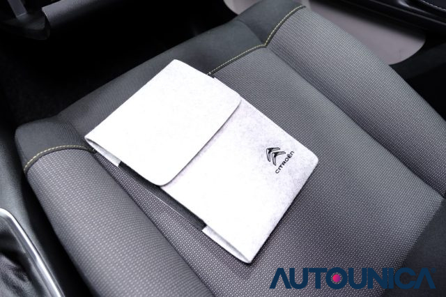 CITROEN C3 usata, con Sound system