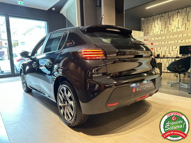 PEUGEOT 208 usata, con Chiusura centralizzata