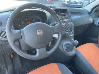 FIAT Panda usata 9