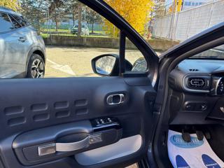 CITROEN C3 usata, con Boardcomputer