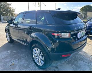 LAND ROVER Range Rover Evoque usata, con Climatizzatore