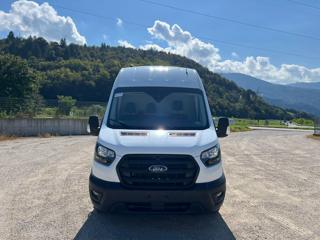 FORD Transit usata, con Airbag