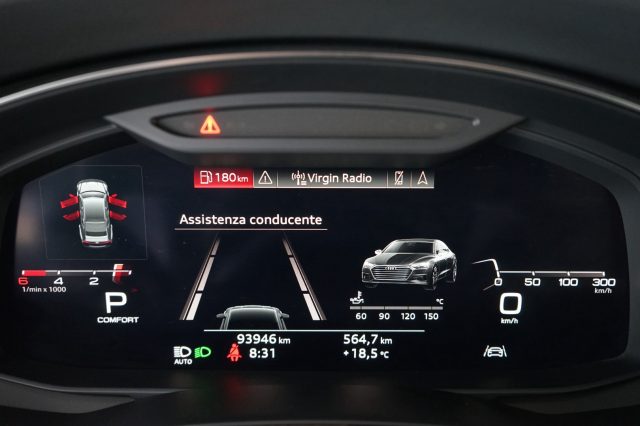 AUDI A7 usata 55