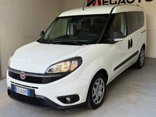 FIAT Doblo usata, con Airbag laterali