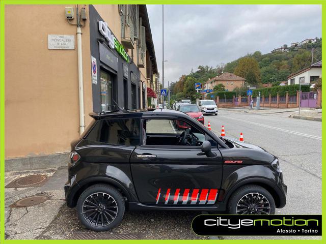CHATENET CH 46 usata, con Fendinebbia