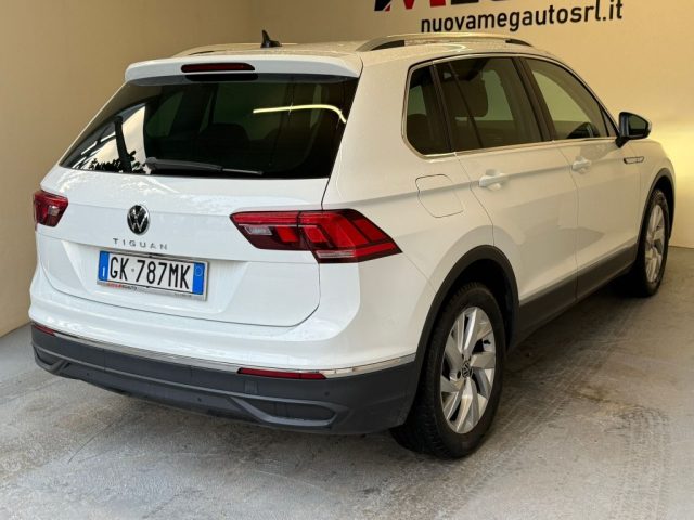 VOLKSWAGEN Tiguan usata, con Chiusura centralizzata