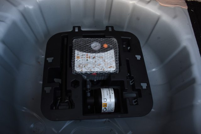 MITSUBISHI Colt usata, con Volante in pelle