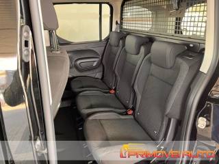 FIAT Doblo usata, con Climatizzatore