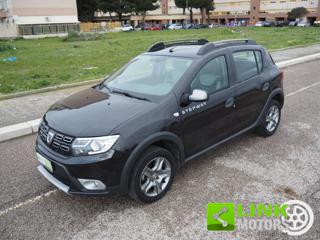 DACIA Sandero usata 39