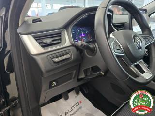 RENAULT Captur usata, con Luci diurne LED