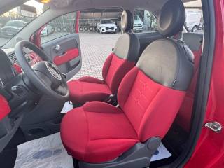 FIAT 500 usata, con ESP