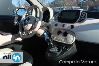 FIAT 500 usata 12