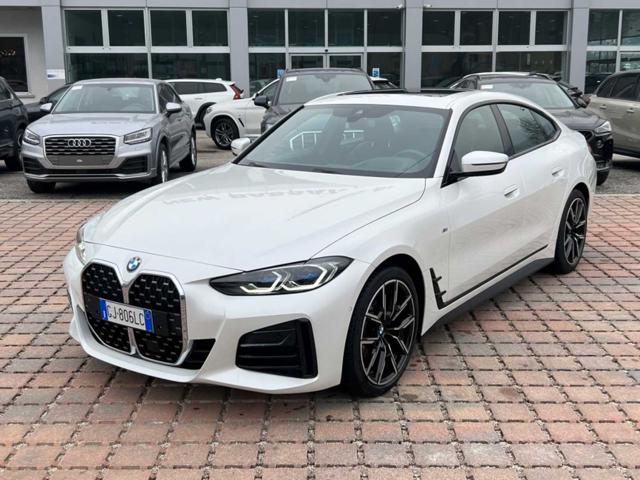BMW 420 usata, con ABS
