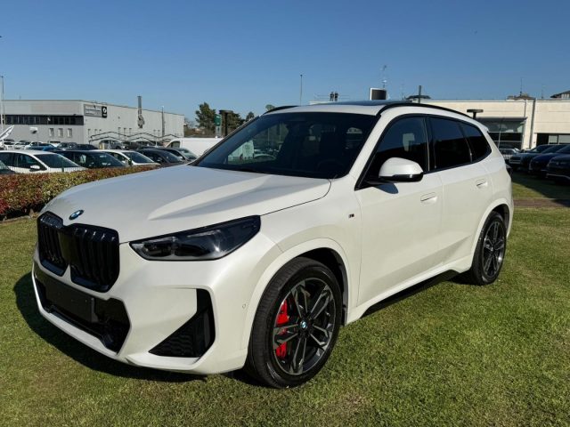 BMW X1 usata, con ABS