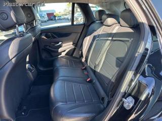 MERCEDES-BENZ GLC 350 usata, con Cruise Control