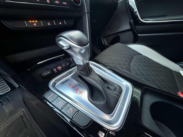 KIA Proceed usata, con Regolazione elettrica sedili