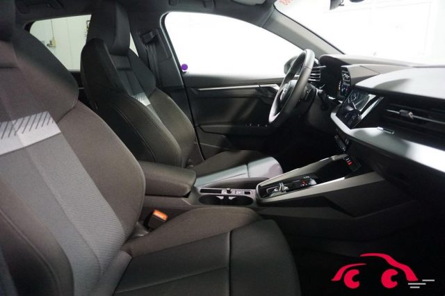 AUDI A3 usata, con Controllo trazione