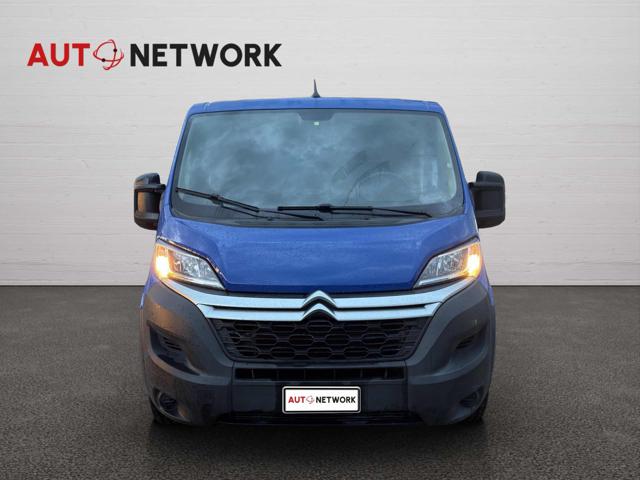 CITROEN Jumper usata, con Chiusura centralizzata