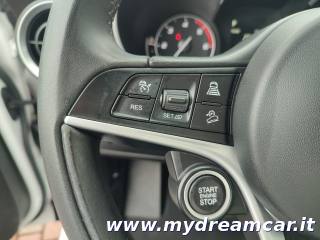 ALFA ROMEO Stelvio usata 26