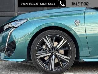 PEUGEOT 308 usata, con ESP