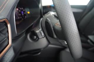 CUPRA Formentor usata, con Touch screen