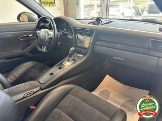 PORSCHE 911 usata, con ESP