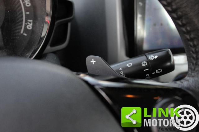 TOYOTA Aygo usata, con Monitoraggio pressione pneumatici