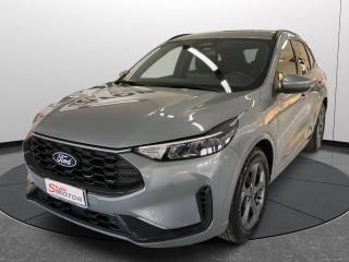 FORD Kuga usata, con Fari LED