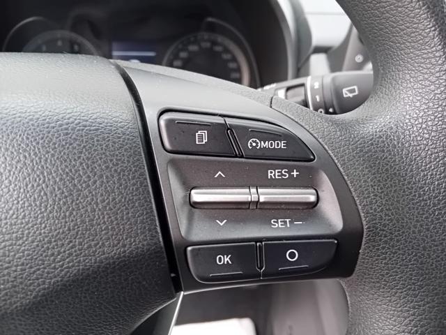 HYUNDAI Kona usata, con Cruise Control