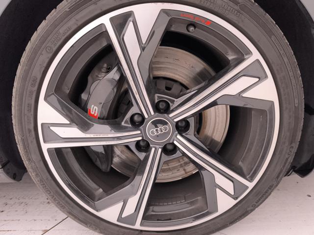 AUDI S4 usata, con Fari LED