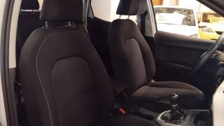 SEAT Arona usata, con Immobilizzatore elettronico