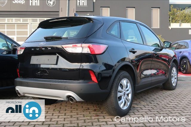 FORD Kuga usata 2