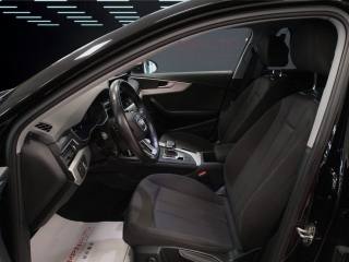 AUDI A4 usata 15