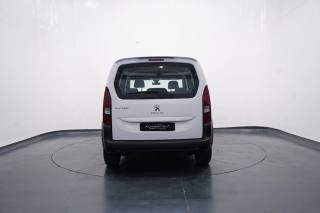 PEUGEOT Rifter usata, con Alzacristalli elettrici