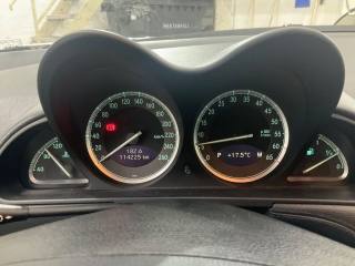 MERCEDES-BENZ SL 500 usata, con Cerchi in lega
