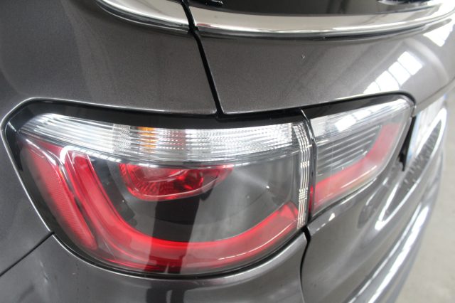 JEEP Compass usata, con Servosterzo