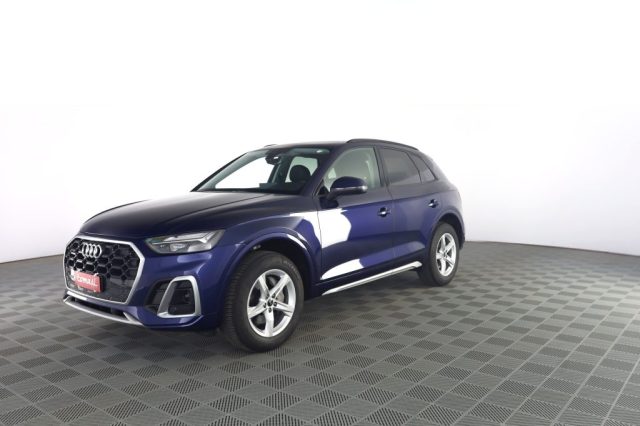 AUDI Q5 usata 7